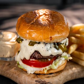 Combo Jalapenos Fiesta