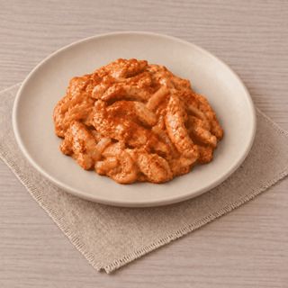 Гуляш курячий в томатній підливі (100/40г)