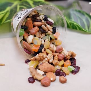 Ассорти здоровья