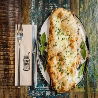 Mozzarella Garlic Sticks