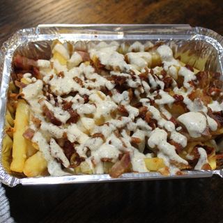 Patatas Rancheras