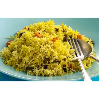 Veg Pilau