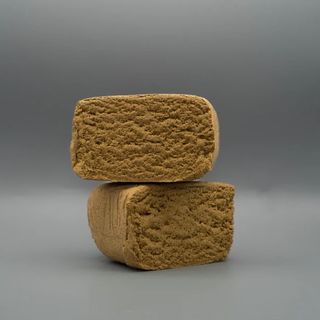 Hash Grapefruit Mousse Nano9 CBD 77% - 1G