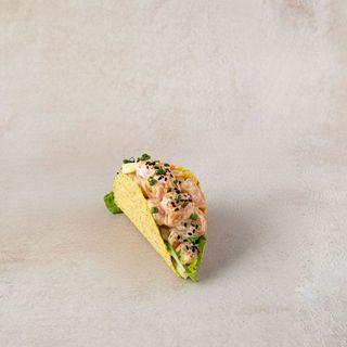 Taco Tártaro