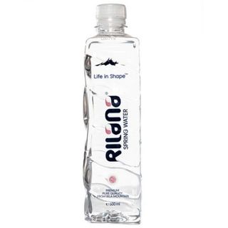 Минерална вода Рилана малка