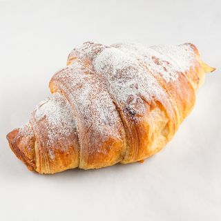 XXL Pšenični kroasan slatki sa sirom