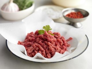 Preparado de carne de ternera - 400 g