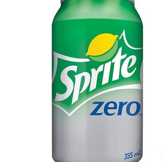 Sprite Sans Sucre 33cl