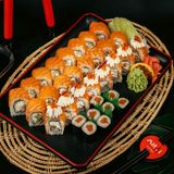 ფილადელფია მიქსი 24PC