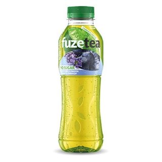 Fuzetea 0.5