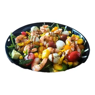 Salade Exotique