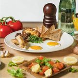 შემწვარი კვერცხი