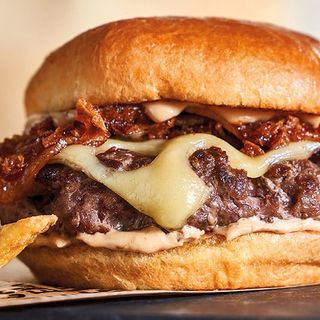 Super Avileña Smoked Bacon