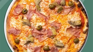 LA CAPRICCIOSA