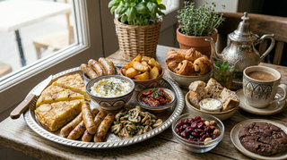 Le Chonchon Chocolat