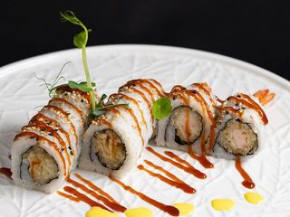 137 Ebiten - 4 pezzi