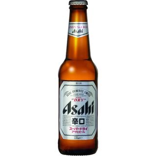 Asahi Super Dry 33 cl