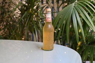 GALVANINA Iced Tea - Pesca