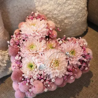 Corazón Pequeño
