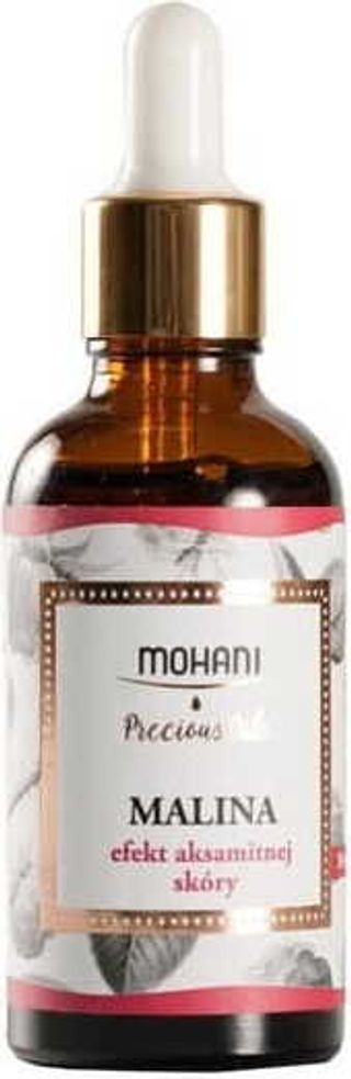 Olej z nasion malin 50 ml