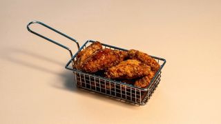 ფრთა კლასიკური 5 ცალი