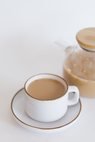 Мини карак чай