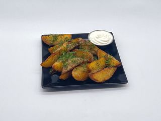 Картопля по-кельтски (250/50g)