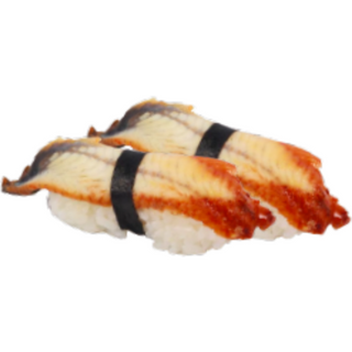  NIGIRI (2 pcs)   ANGUILLE