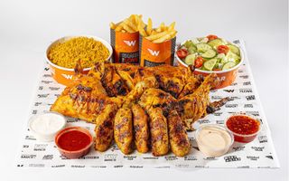 Family Feast Platter