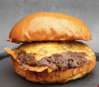 La Del Mes ( burgerAdvisor by juancadvisor)