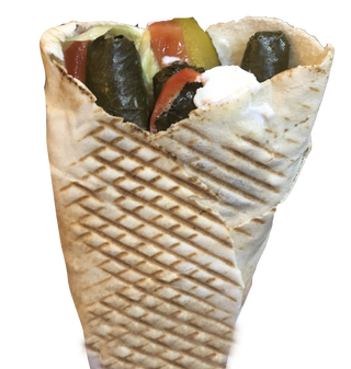 KANAPKA DOLMA (małe)