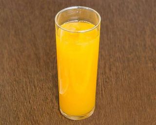 Sumo Natural de Laranja