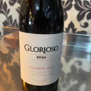 Glorioso crianza
