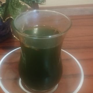 ""NOU"" Sultan Ceai Menta si Eucalipt 