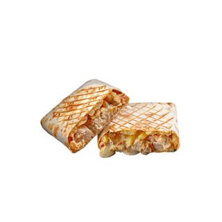 Tacos Shawarma Poulet