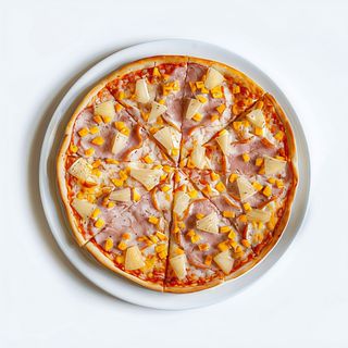 Pizza Hawai 25cm