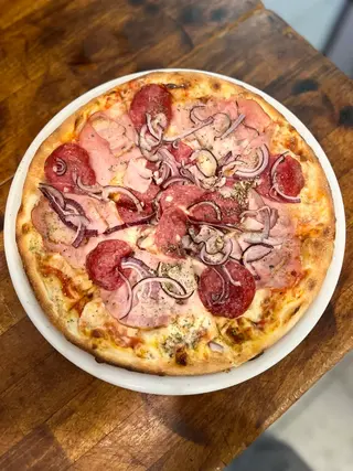 Pizza Rzeźnicza