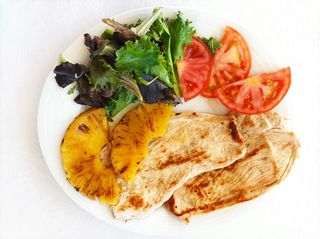 Bifinhos de Perú Tropical