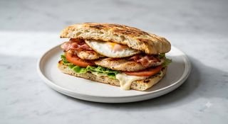 Campero Al Gusto