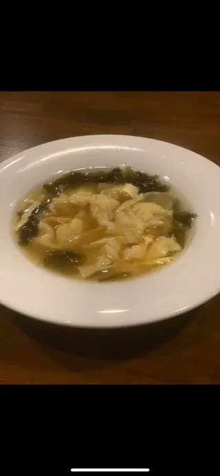 Sopa De Wan Tun