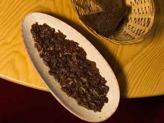 Просол з  яловичини (120\50g)