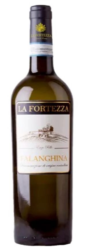 Falanghina Del Sannio D.O.P