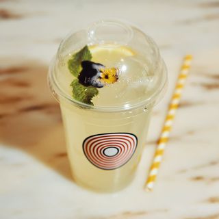 Fancy Lemonade 330ml