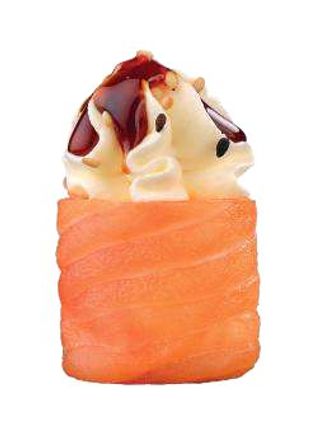 264 bignè philadelphia