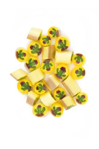 Cukierki Kaktus 100g