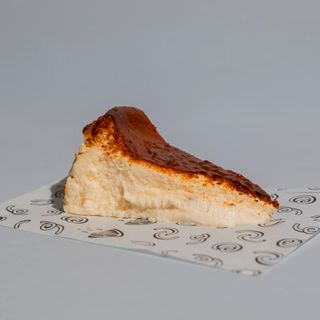 Tarta de queso