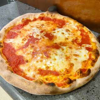 Margherita