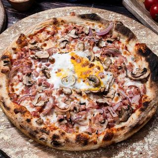 Пица Венеция (30см)