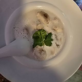 Tom Kha Gai
