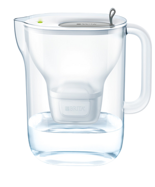 BRITA Style XL grey